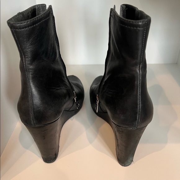 Prada Ankle booties - Picture 3 of 4
